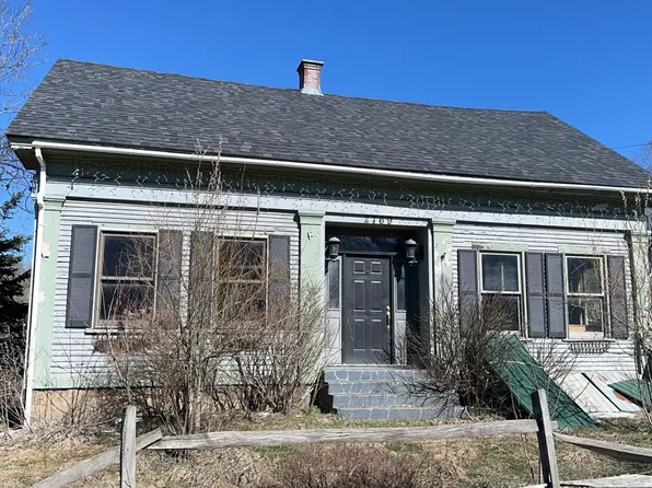 2769 VT Route 110, Washington, VT 05675