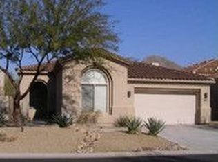 10996 E Betony Dr, Scottsdale, AZ 85255