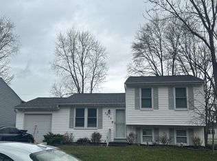 5733 E Tall Oaks Dr, Milford, OH 45150