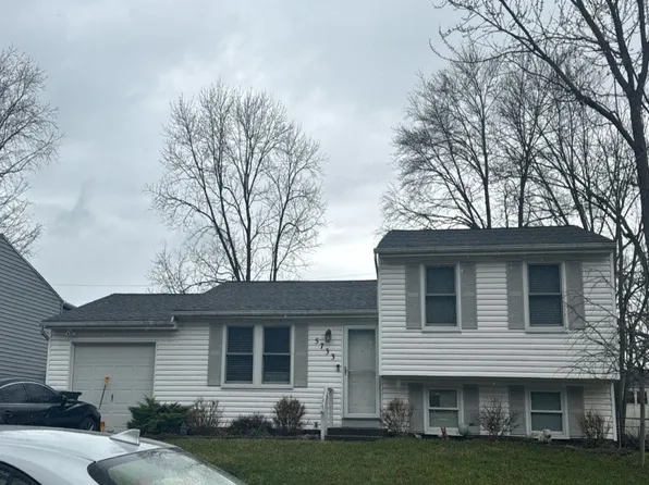 5733 E Tall Oaks Dr, Milford, OH 45150