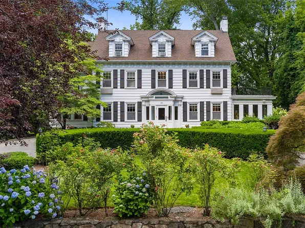 121 Overlook Circle, New Rochelle, NY 10804