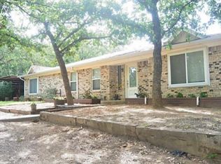 8220 Mabe Ln, Alvarado, TX 76009