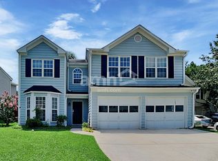 3548 Grovecrest Way, Duluth, GA 30096