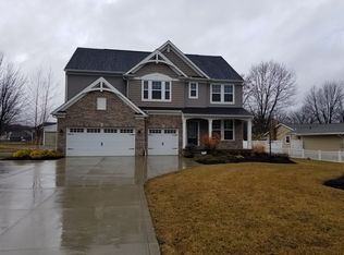 3130 Moon Rd, Avon, OH 44011