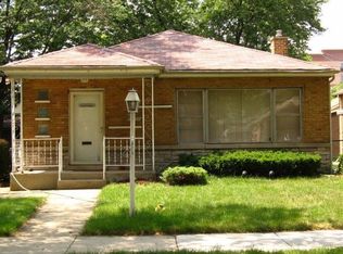 12808 S Justine St, Calumet Park, IL