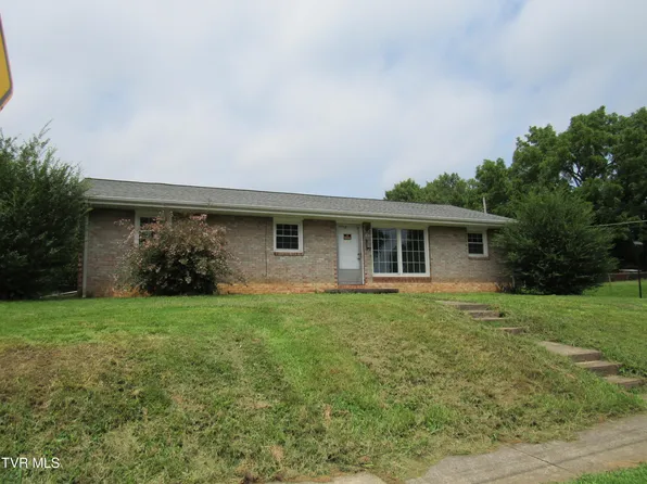 200 W Chilhowie Ave, Johnson City, TN 37604