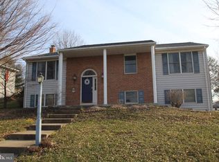 401 Sunrise Blvd, Elizabethtown, PA 17022