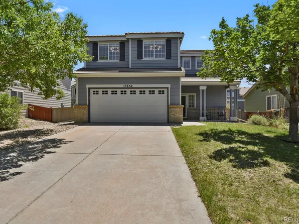 19650 E 59th Drive, Aurora, CO 80019