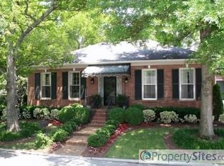 1 Redbud Dr, Nashville, TN 37215