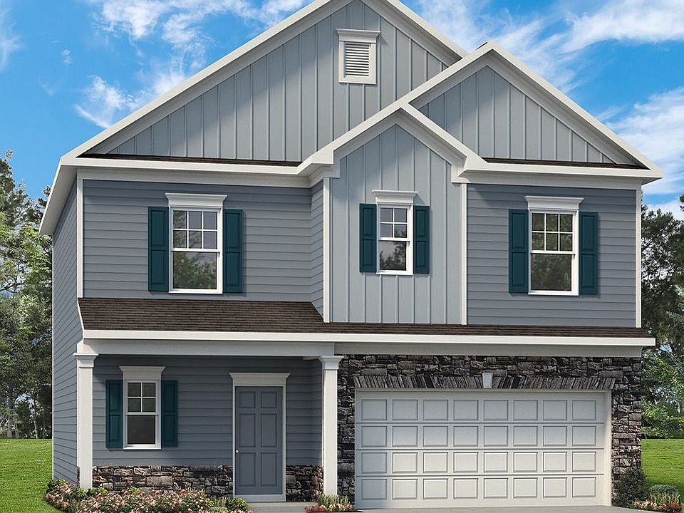 Elevation E