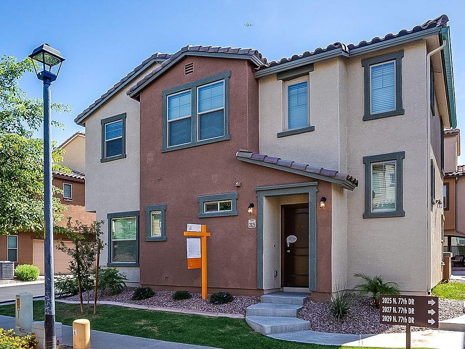 1st image of 2025 N 77th Dr