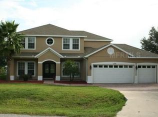 10936 Vista Del Sol Cir, Clermont, FL 34711