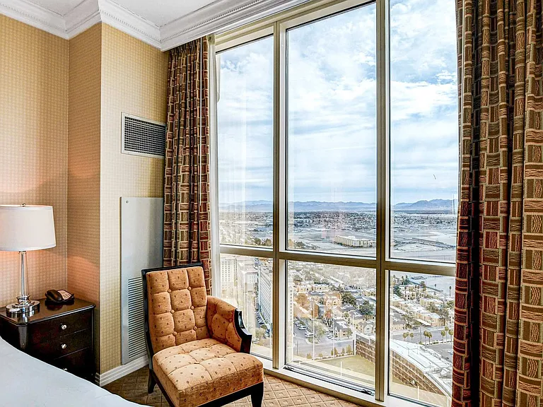 Window View