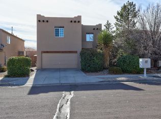 6828 Sirocco Pl NW, Albuquerque, NM 87114
