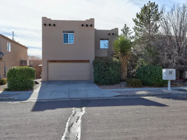 6828 Sirocco Pl NW, Albuquerque, NM 87114