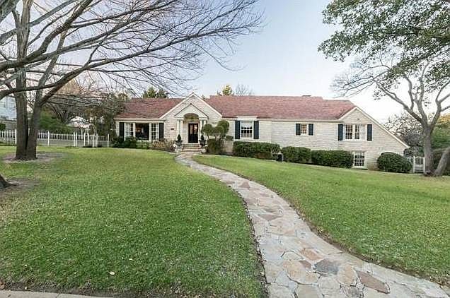 1st image of 5800 El Campo Ave