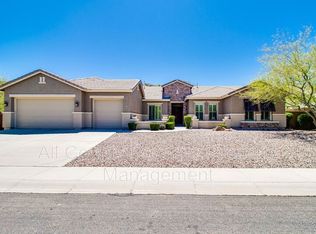 3603 W Jordon Ln, Phoenix, AZ 85086