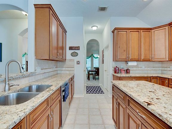 4th image of 17522 Brushy River Ct