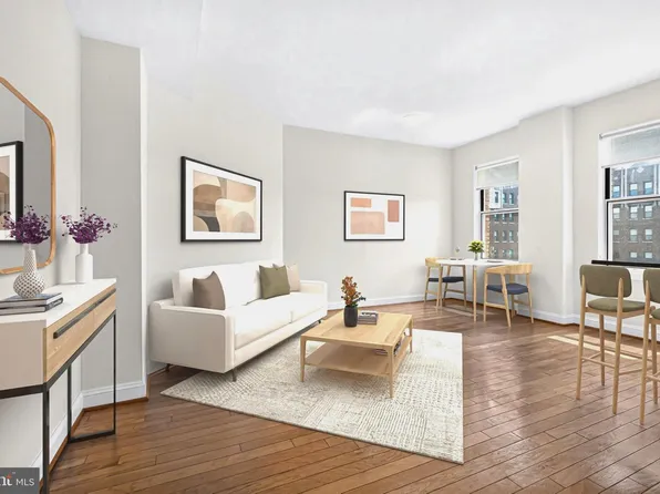 1621 T St NW APT 604, Washington, DC 20009