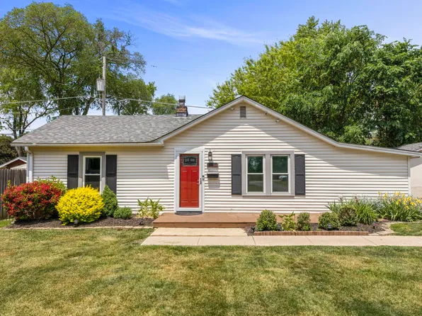 23616 W Ottawa St, Plainfield, IL 60544