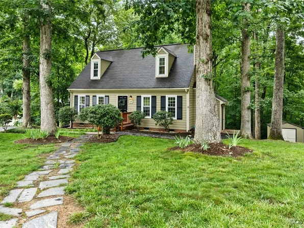 1101 Somerville Grove Ter, Midlothian, VA 23114