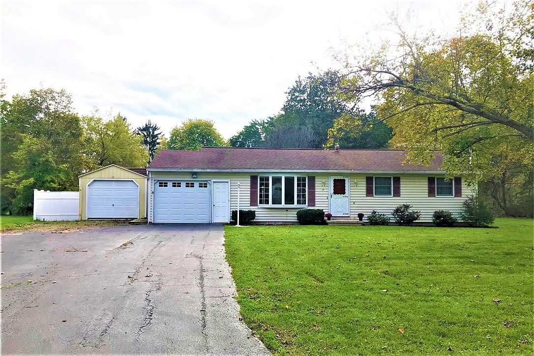 17 Southview Dr, Macedon, NY 14502 Zillow