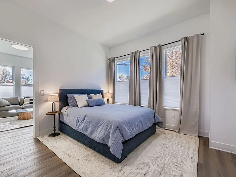 1707 Walnut St #104 — Photo 19