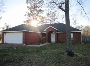 430 Sargent St, Vidor, TX 77662