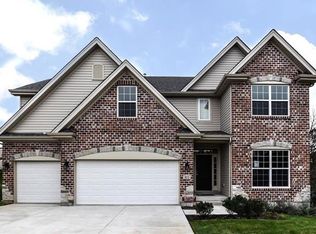 852 Fred Kemp Ct, Ballwin, MO 63021
