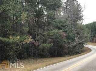 0 Keith Rd, Hogansville, GA 30230