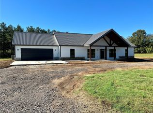 11607 E Highway 10, Greenwood, AR 72936