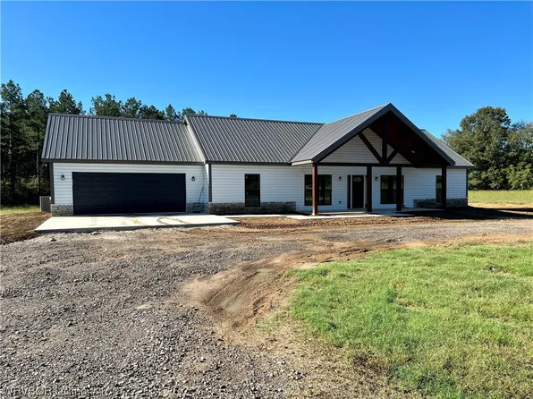 11607 E Highway 10, Greenwood, AR 72936