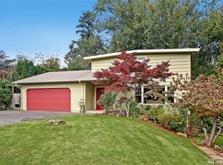 3811 233rd Pl SW, Lynnwood, WA 98036