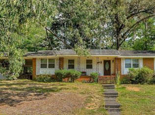 3428 Rushing Road, Augusta, GA 30906