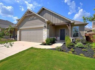 453 Perryville Loop, Liberty Hill, TX 78642