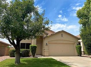 1250 S Parkcrest Ct, Gilbert, AZ 85296