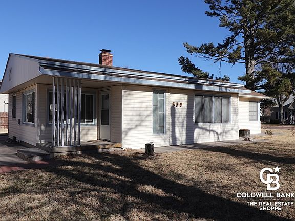 2nd image of 509 E Hazel St