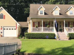 533 E Forest Dr, Birmingham, AL 35235