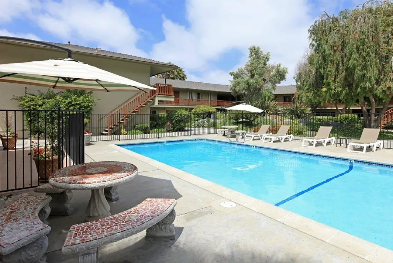 Hillside Gardens — Photo 2