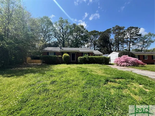 5 Hughes Avenue, Savannah, GA 31406