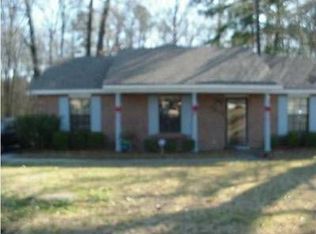3532 Kings Cliff Rd, Montgomery, AL 36116