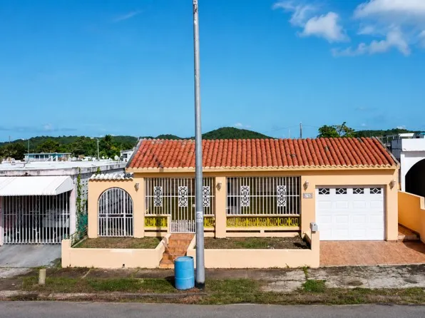 Urb Fajardo Gardens Calle Acacia 21 #Gg39, Fajardo, PR 00738