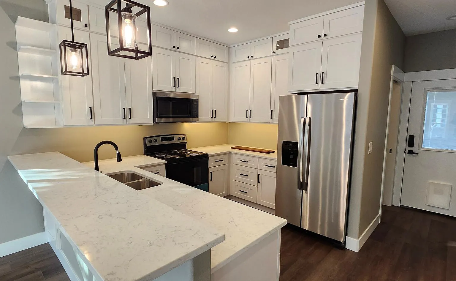 2 bed, 2.5 bath, 1194 sqft, $2,500 — Photo 3