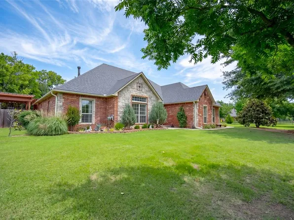 24083 Hester Cir, Washington, OK 73093