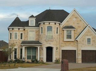 1135 Anchor Ter, Irving, TX 75063