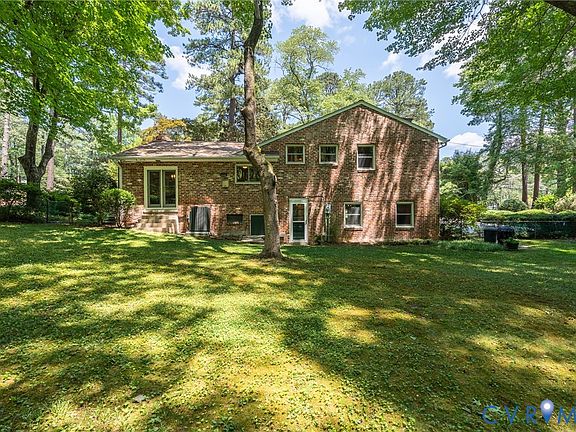 5th image of 8413 Cherokee Rd