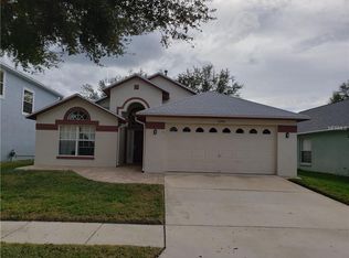 18906 Twinberry Dr, Tampa, FL 33647