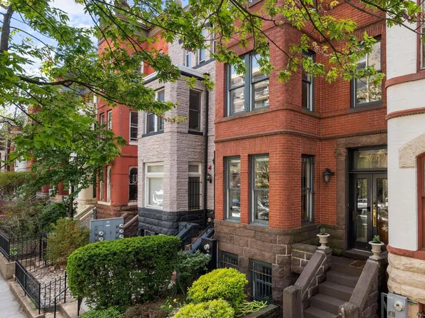 2026 15th St NW, Washington, DC 20009