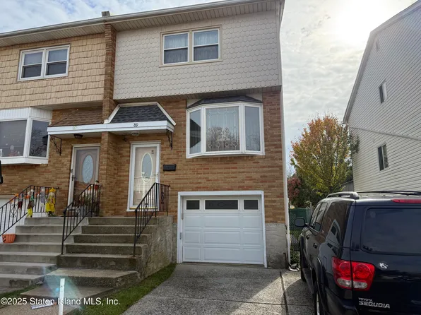 89 Kenmore St, Staten Island, NY 10312