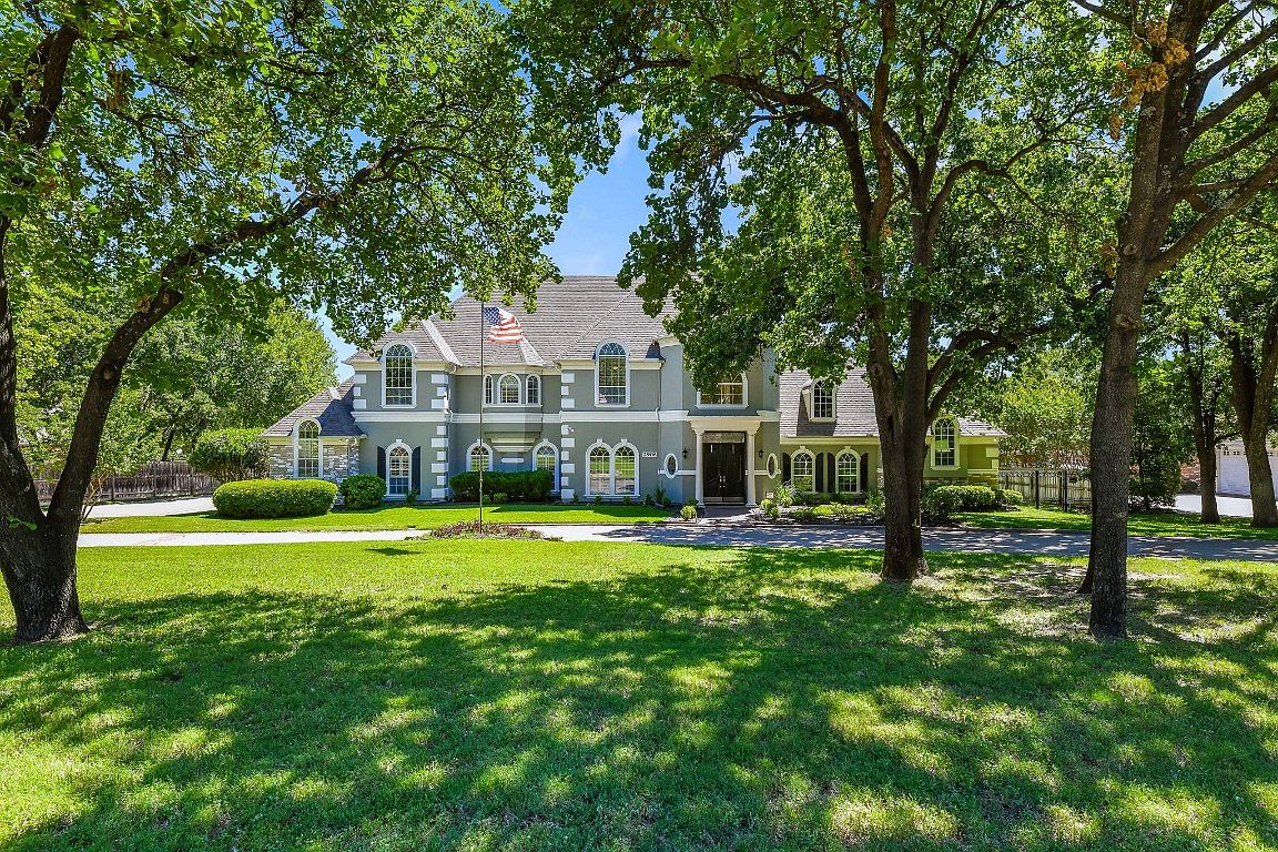 2908 Creek View Dr, Flower Mound, TX 75022 Zillow